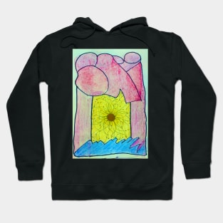 Atomic Portal Hoodie